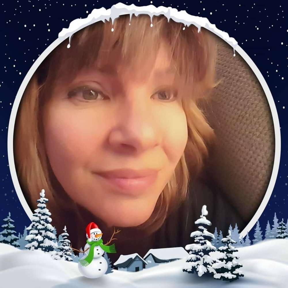 Meet your Posher, Denise